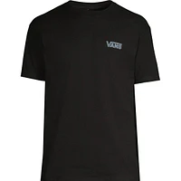 Vans Men's Mountain Grid T Shirt