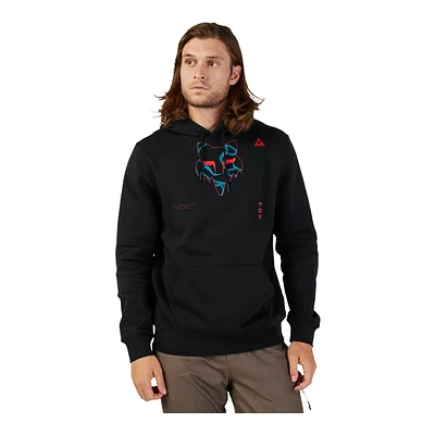 Fox Men's Withered Pullover Hoodie