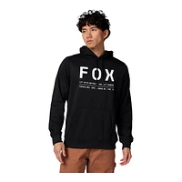 Fox Men's Non Stop Pullover Hoodie