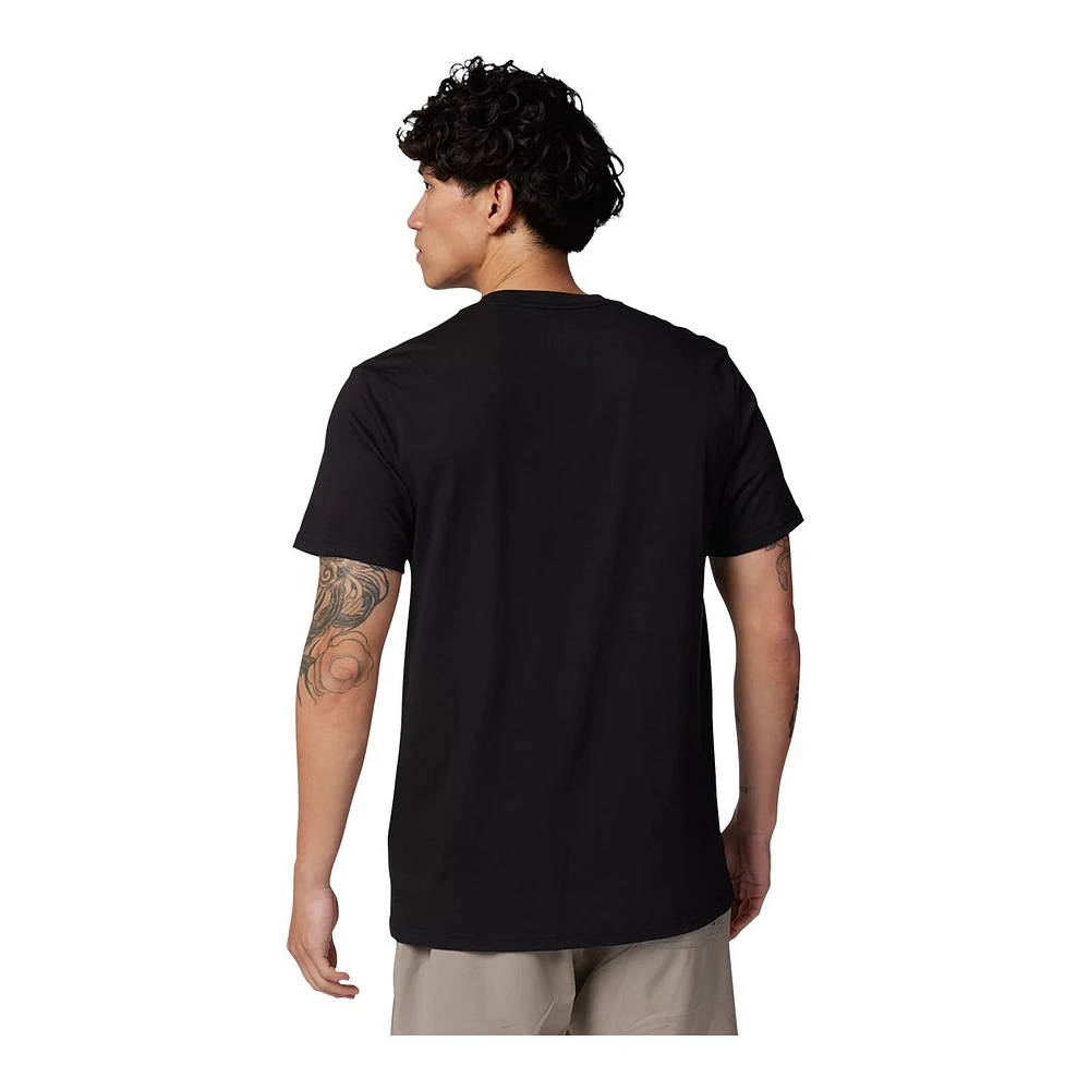 Fox Men's Non Stop Tech T Shirt