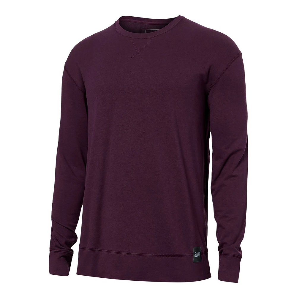 Saxx Men's 3Six Five Sweatshirt