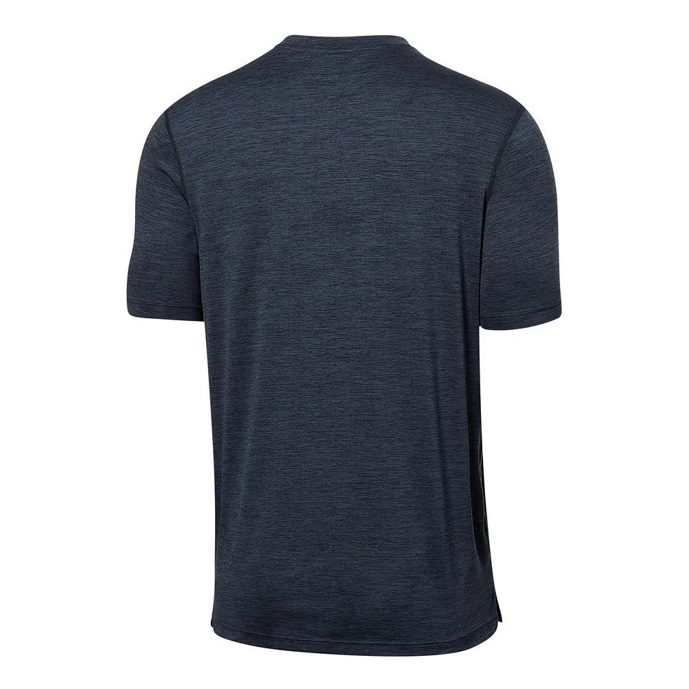 SAXX Men's DropTemp™ Cooling Pocket T Shirt