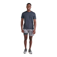 SAXX Men's DropTemp™ Cooling Pocket T Shirt