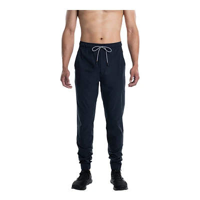 SAXX Men's Go To Town Jogger Pants