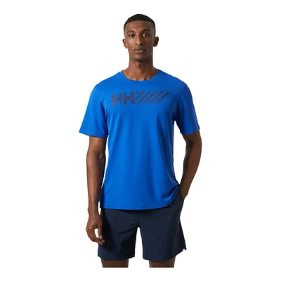 Helly Hansen Men's Lifa Tech Graphic T Shirt