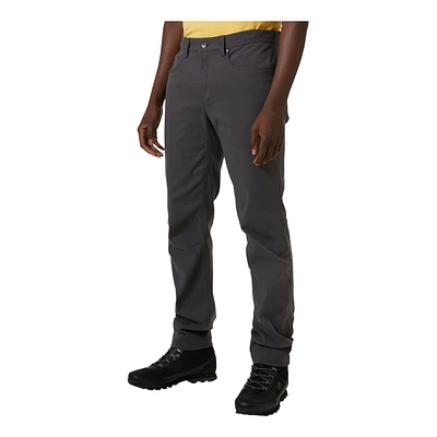 Helly Hansen Men's Holmen 5 Pocket Pants