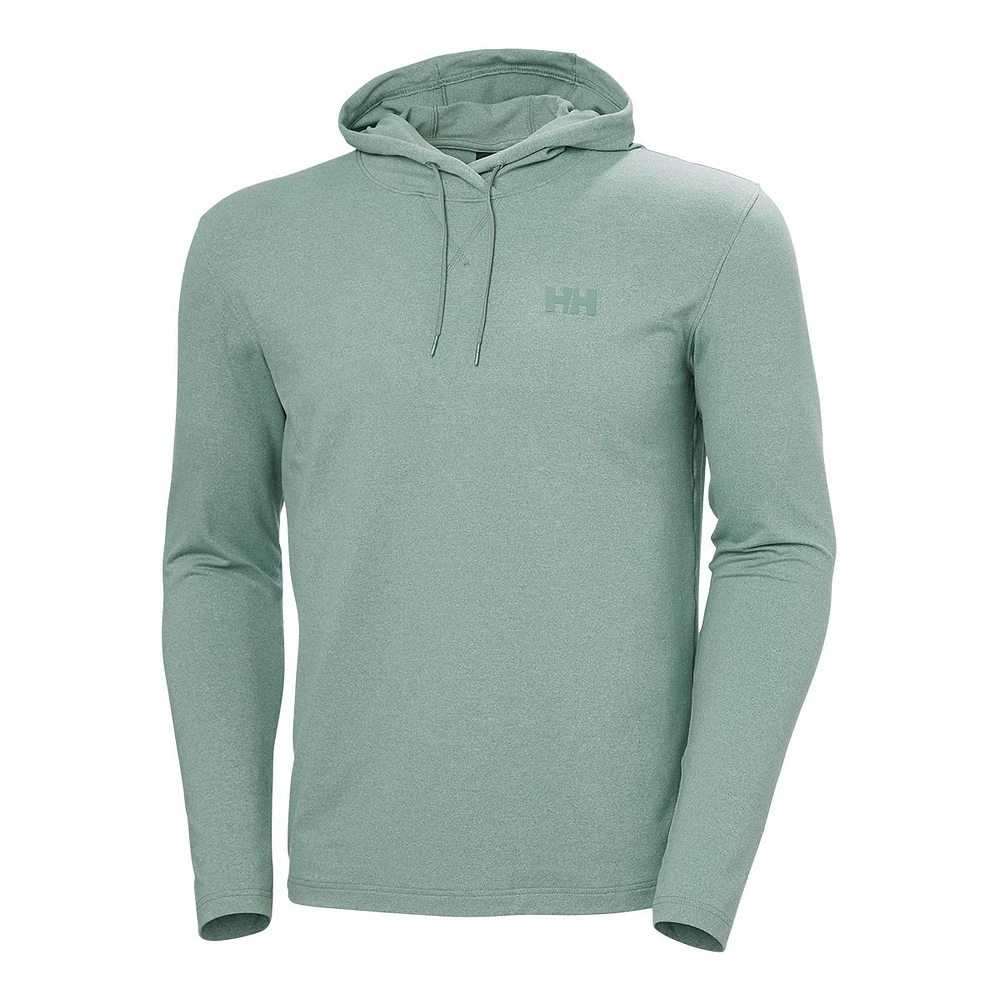 Helly Hansen Men's Verglas Light Hoodie