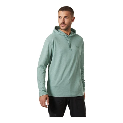 Helly Hansen Men's Verglas Light Hoodie