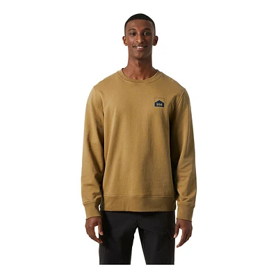 Helly Hansen Men's Nord Graphic Sweatshirt