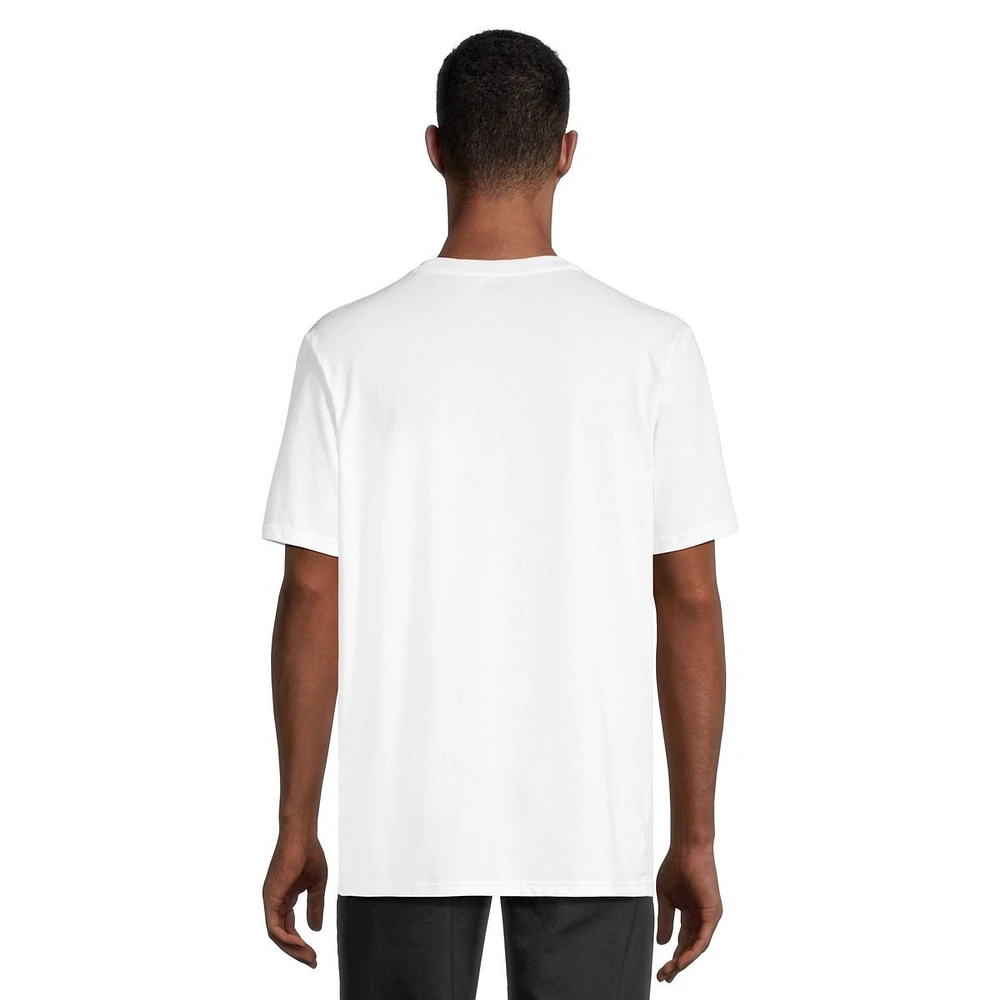 Helly Hansen Men's Nord Graphic T Shirt