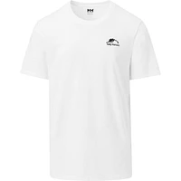 Helly Hansen Men's Nord Graphic T Shirt