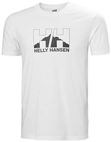 Helly Hansen Men's Nord Graphic T Shirt