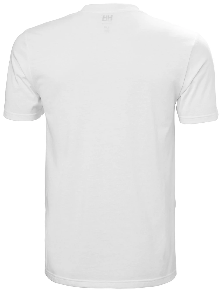 Helly Hansen Men's Nord Graphic T Shirt