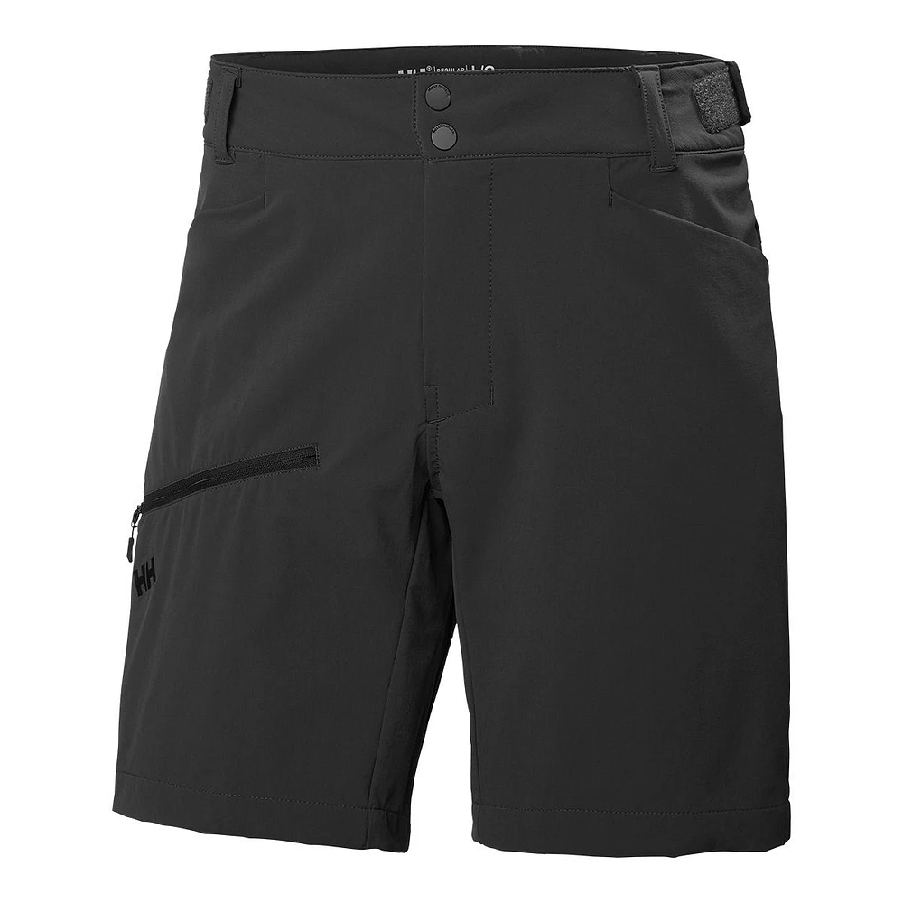 Helly Hansen Men's Blaze Softshell Shorts