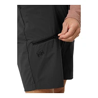 Helly Hansen Men's Blaze Softshell Shorts