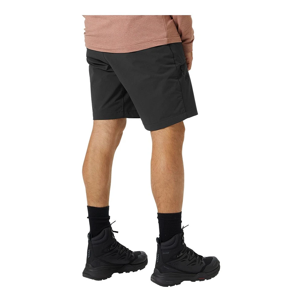 Helly Hansen Men's Blaze Softshell Shorts