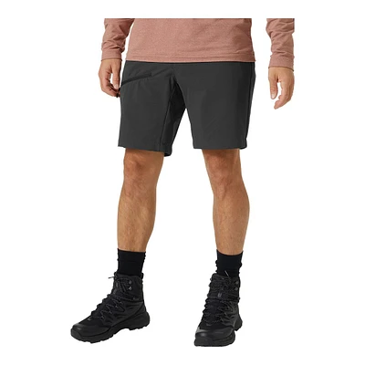 Helly Hansen Men's Blaze Softshell Shorts