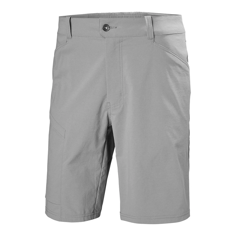 Helly Hansen Men's ELV Light Tur Shorts