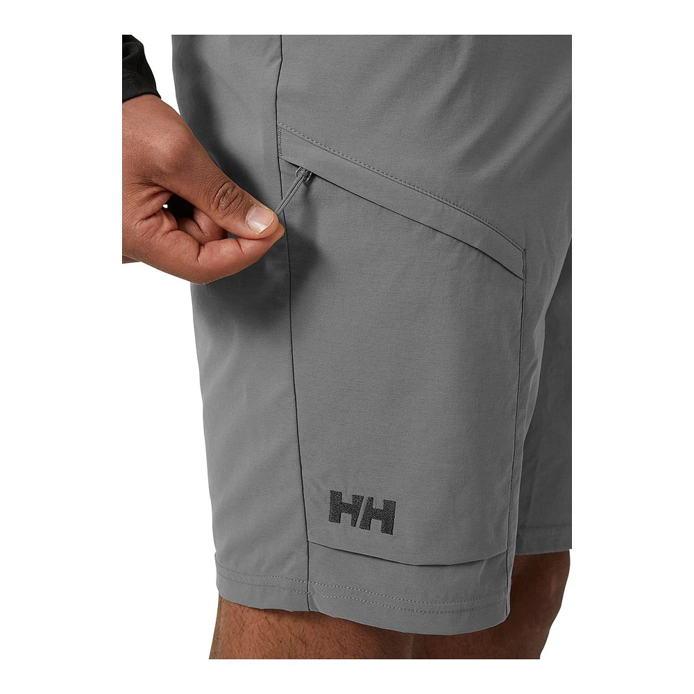 Helly Hansen Men's ELV Light Tur Shorts