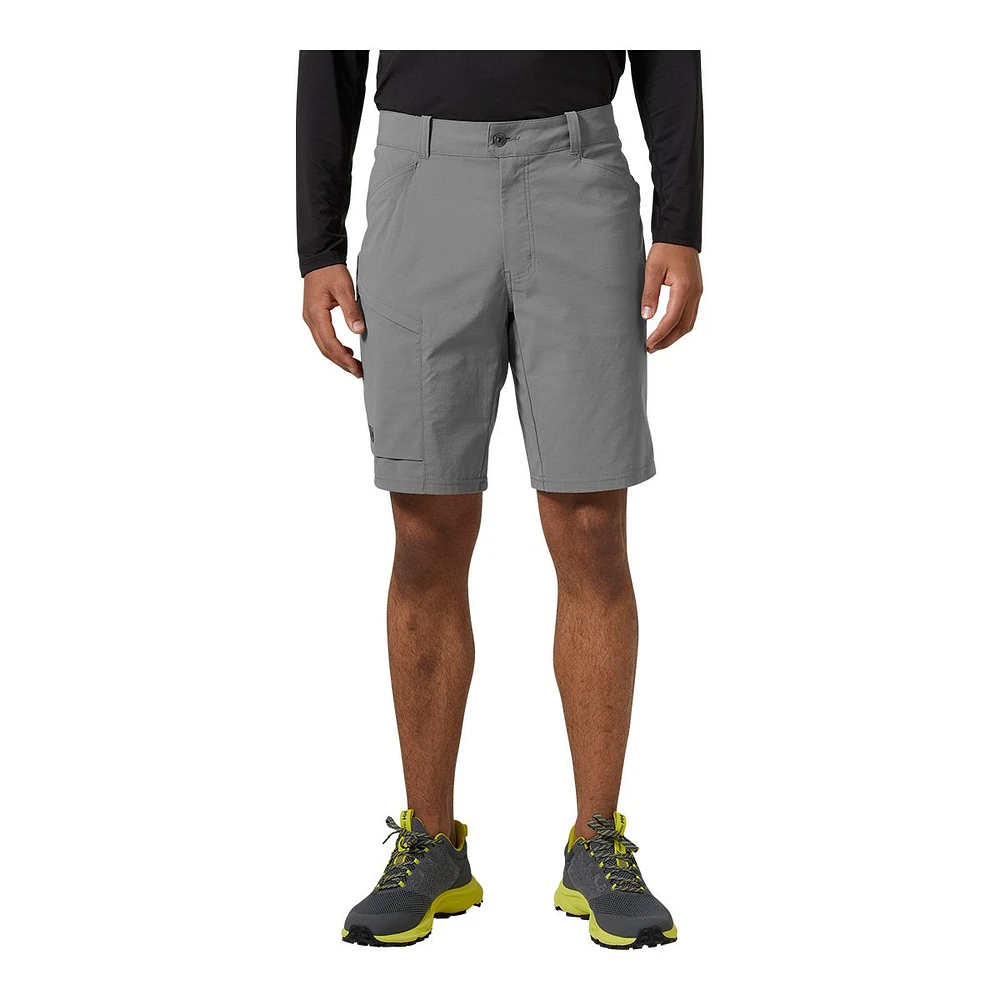 Helly Hansen Men's ELV Light Tur Shorts