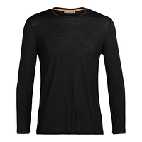 Icebreaker Men's Sphere II Long Sleeve T Shirt