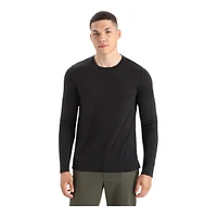 Icebreaker Men's Sphere II Long Sleeve T Shirt