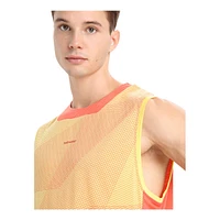 Icebreaker Men's ZoneKnit™ Geodetic Tank