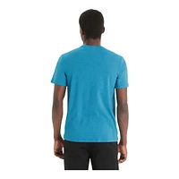 Icebreaker Men's Otter Paddle T Shirt