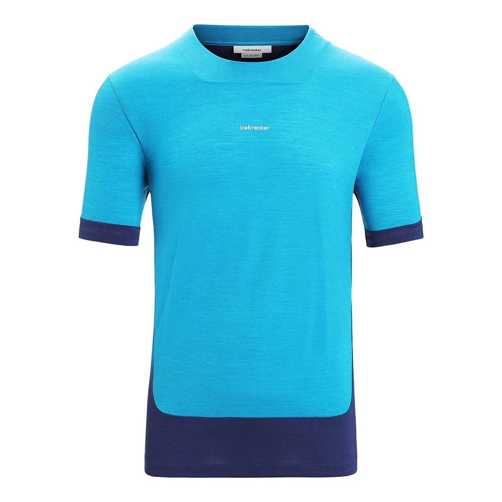 Icebreaker Men's ZoneKnit™ T Shirt