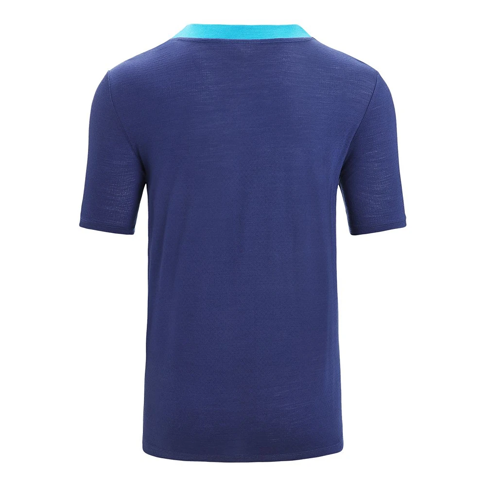 Icebreaker Men's ZoneKnit™ T Shirt