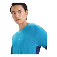 Icebreaker Men's ZoneKnit™ T Shirt