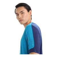 Icebreaker Men's ZoneKnit™ T Shirt