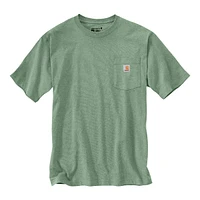 Carhartt Men's Pocket T Shirt