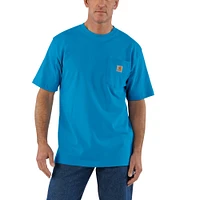 Carhartt Men's Pocket T Shirt