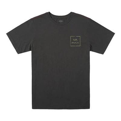 RVCA Men's VA All The Way T Shirt