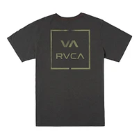 RVCA Men's VA All The Way T Shirt