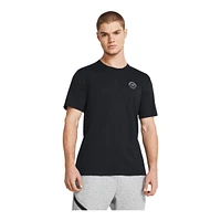 Under Armour Men's Outdoor Cube T Shirt