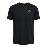 Under Armour Men's Outdoor Cube T Shirt