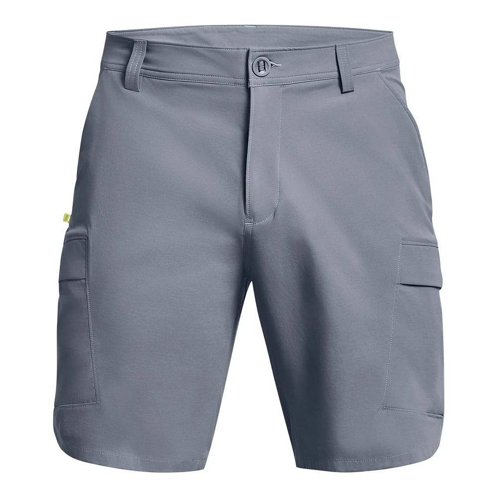 Under Armour Men's Fish Hunter 2.0 Cargo Shorts