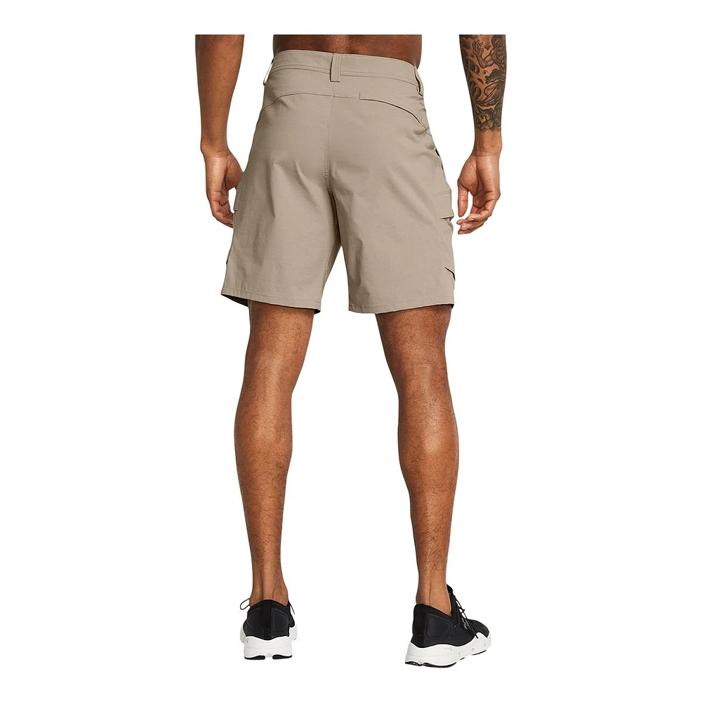 Under Armour Men's Fish Hunter 2.0 Cargo Shorts