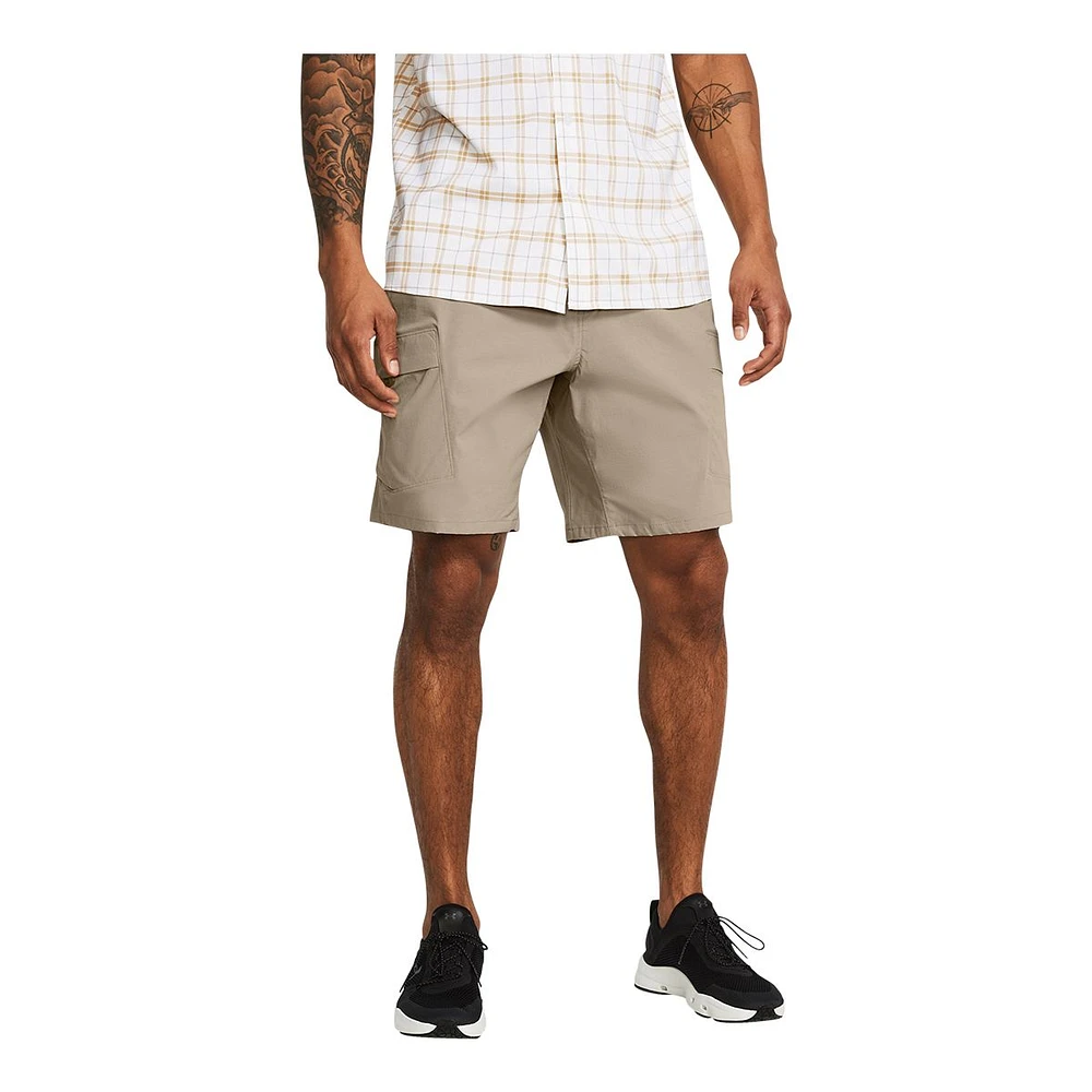 Under Armour Men's Fish Hunter 2.0 Cargo Shorts