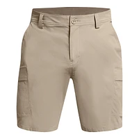 Under Armour Men's Fish Hunter 2.0 Cargo Shorts