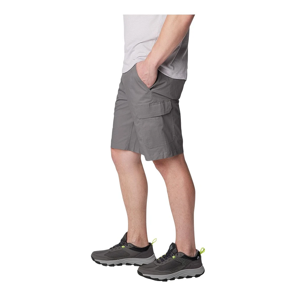 Columbia Men's Rapid Rivers Shorts