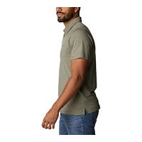 Columbia Men's Tech Trail Polo