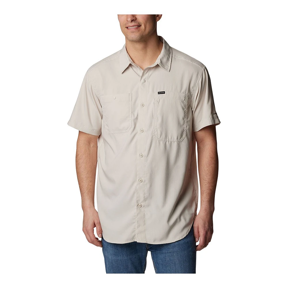 Columbia Men's Silver Ridge™ Utility Lite T Shirt