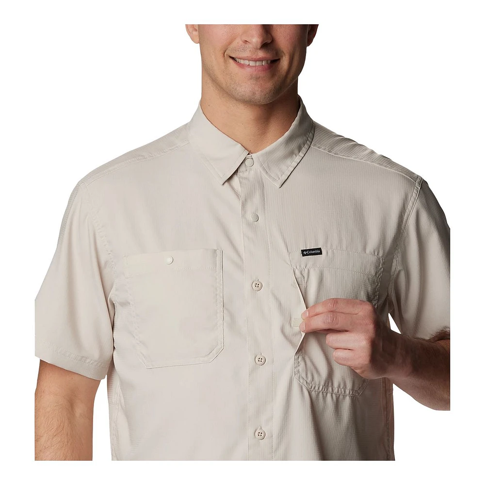 Columbia Men's Silver Ridge™ Utility Lite T Shirt