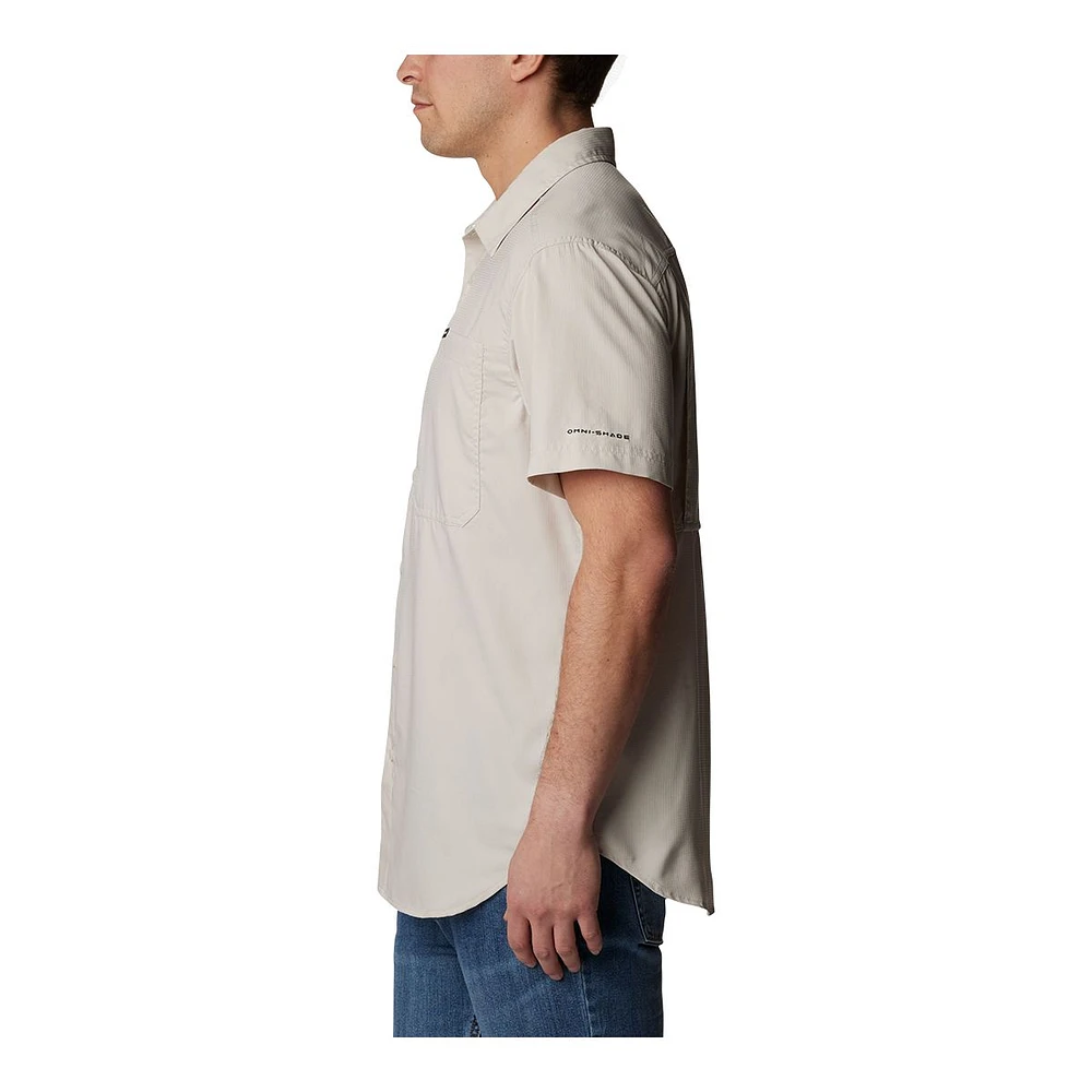 Columbia Men's Silver Ridge™ Utility Lite T Shirt