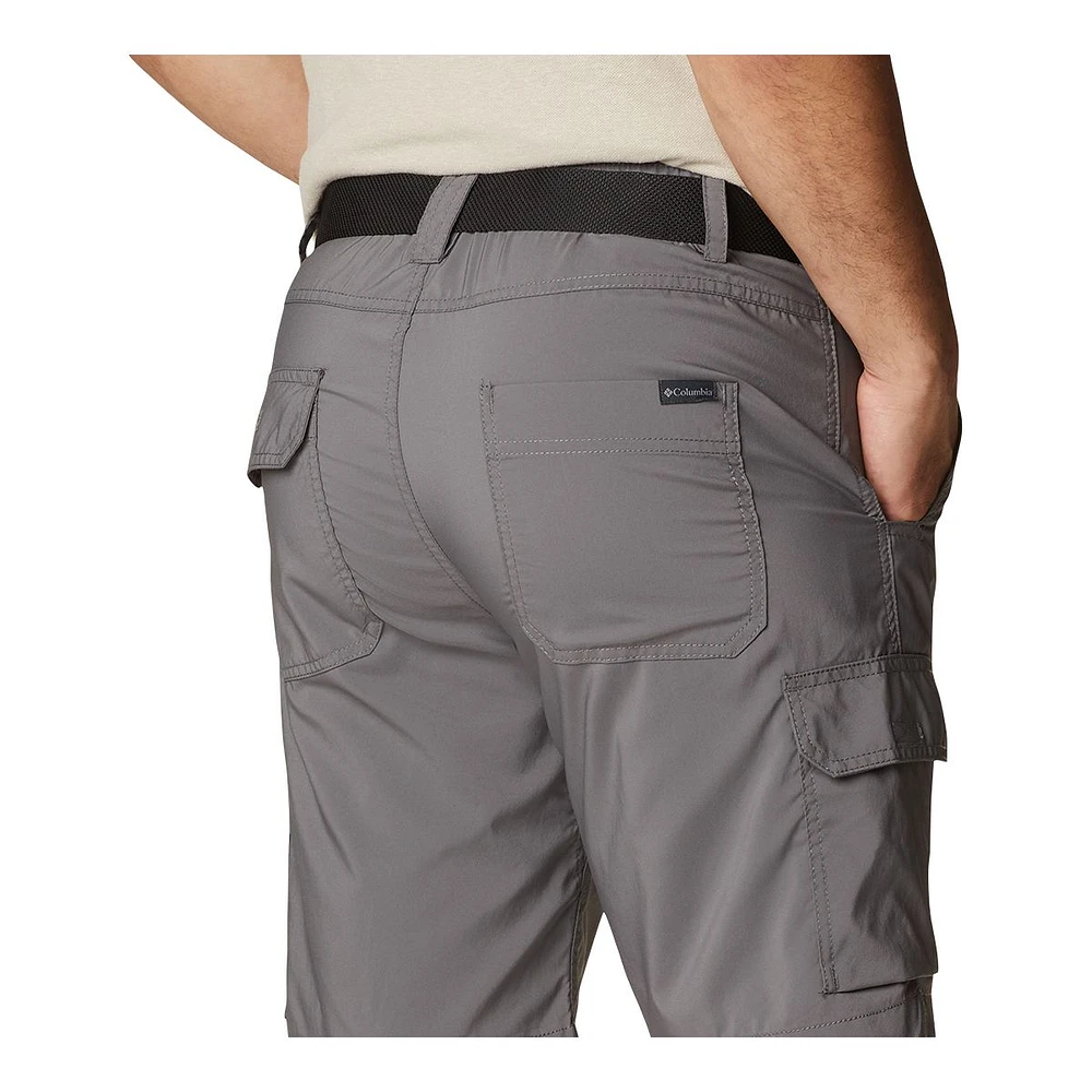 Columbia Men's Silver Ridge Cargo Shorts