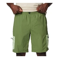 Columbia Men's Summerdry Brief Shorts