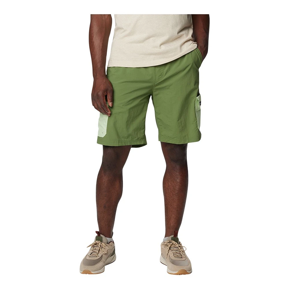 Columbia Men's Summerdry Brief Shorts